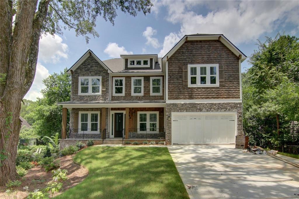 2686 Skyland Drive Drive - Photo 1
