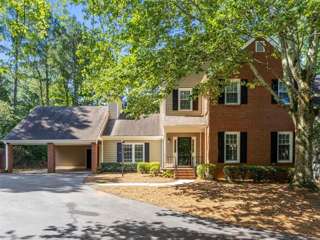 14 Vernon Glen Court - Photo 1