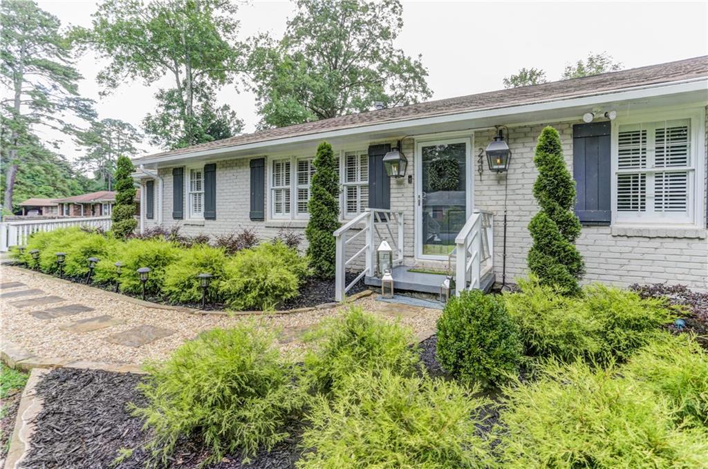 2481 Joiner Court - Photo 1