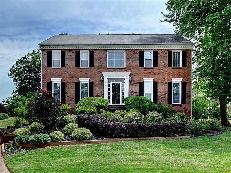 1502 Oakmoor Place - Photo 1