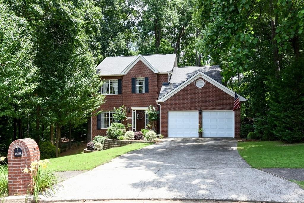 12245 Greenmont Walk - Photo 1