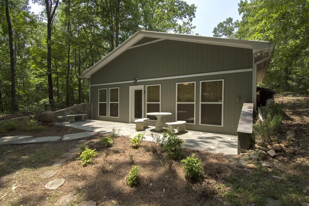 3660 Chestatee Road - Photo 1