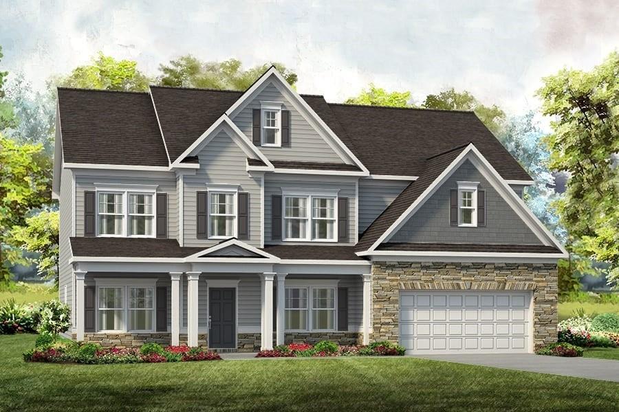 713 Owens Circle - Photo 1