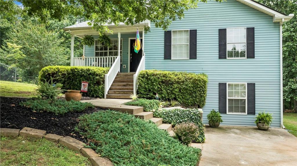 5622 North Hall Place - Photo 1
