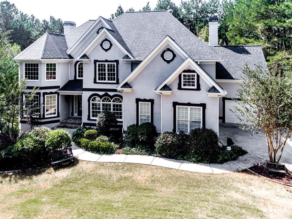 621 Talmadge Lane - Photo 1