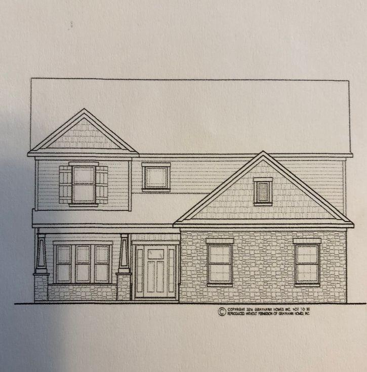 257 Pine Way - Photo 1