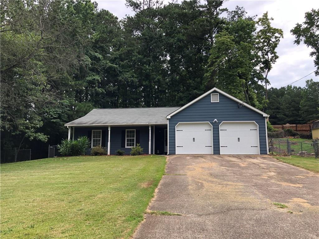 3372 Tia Trace - Photo 1