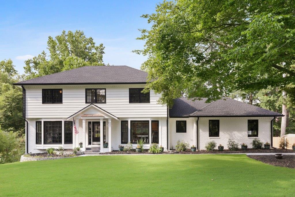 3265 Indian Hills Drive - Photo 1