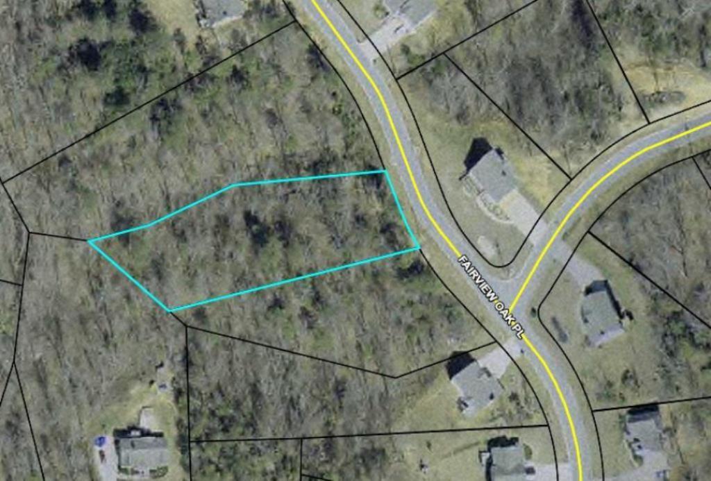 435 Fairview Oak Place - Photo 1