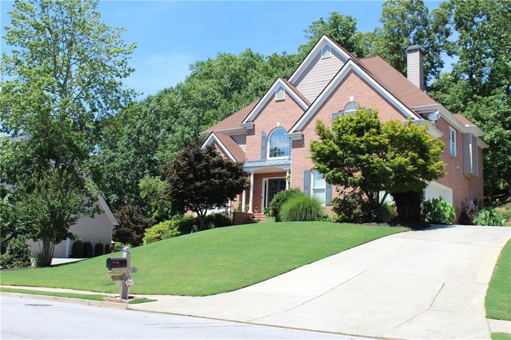 5935 Wild Timber Road - Photo 1