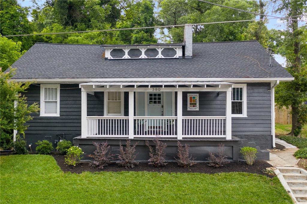 380 Atwood Street - Photo 1