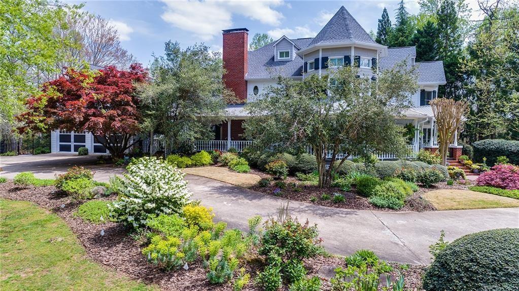 125 River Bend Road - Photo 1