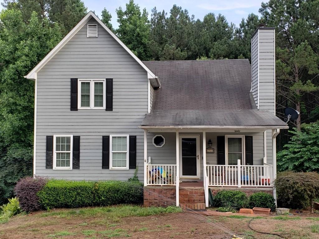2761 Herron Circle - Photo 1