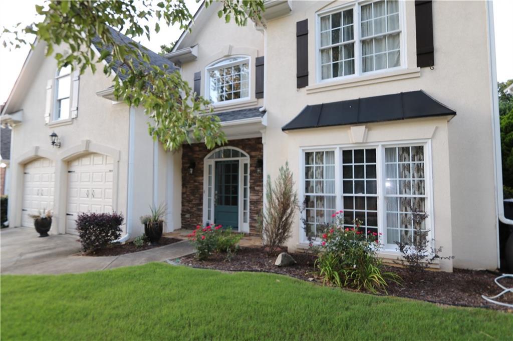 3957 Chatooga Trail - Photo 1
