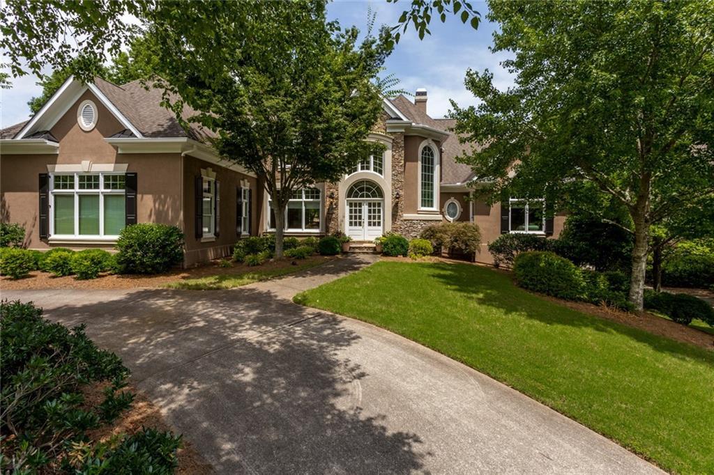 790 Parkside Trail - Photo 1