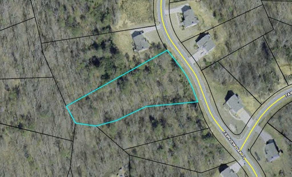 465 Fairview Oak Place - Photo 1