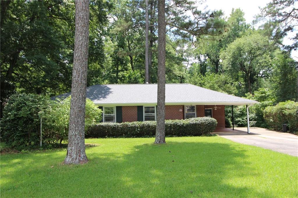 2076 Pawnee Drive - Photo 1