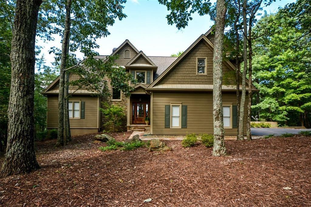 141 Morgan Walk - Photo 1