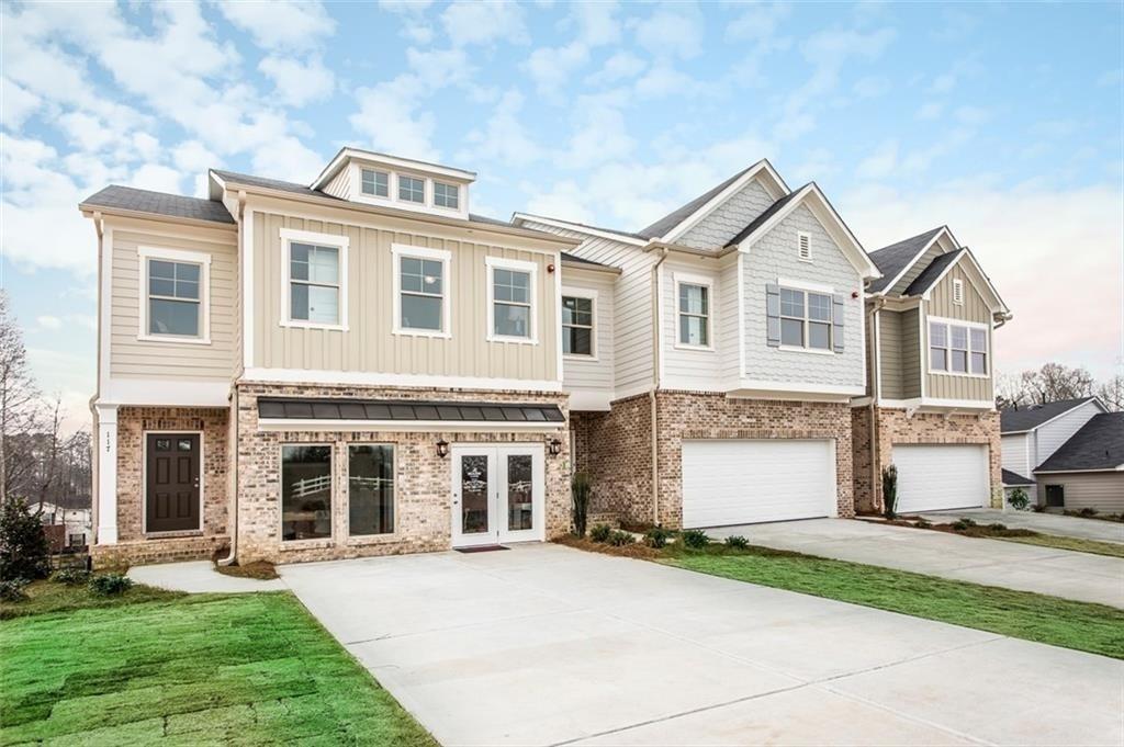 201 Magnolia Creek Way - Photo 1