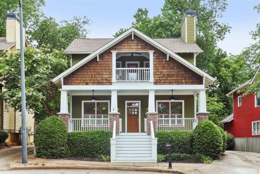 225 Elvan Avenue - Photo 1