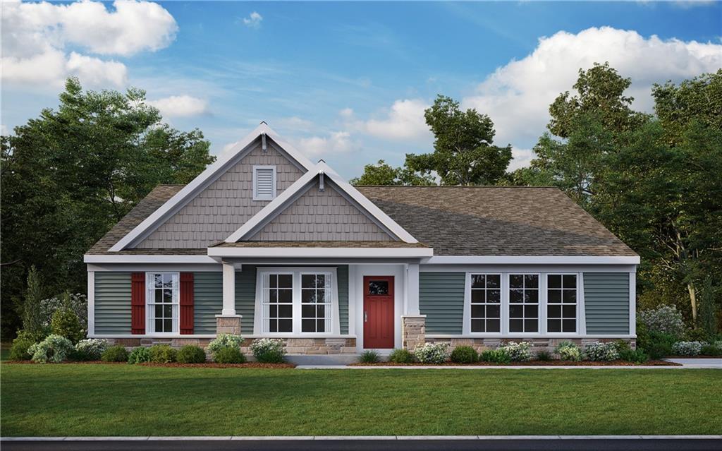 126 Welch Mill - Photo 1