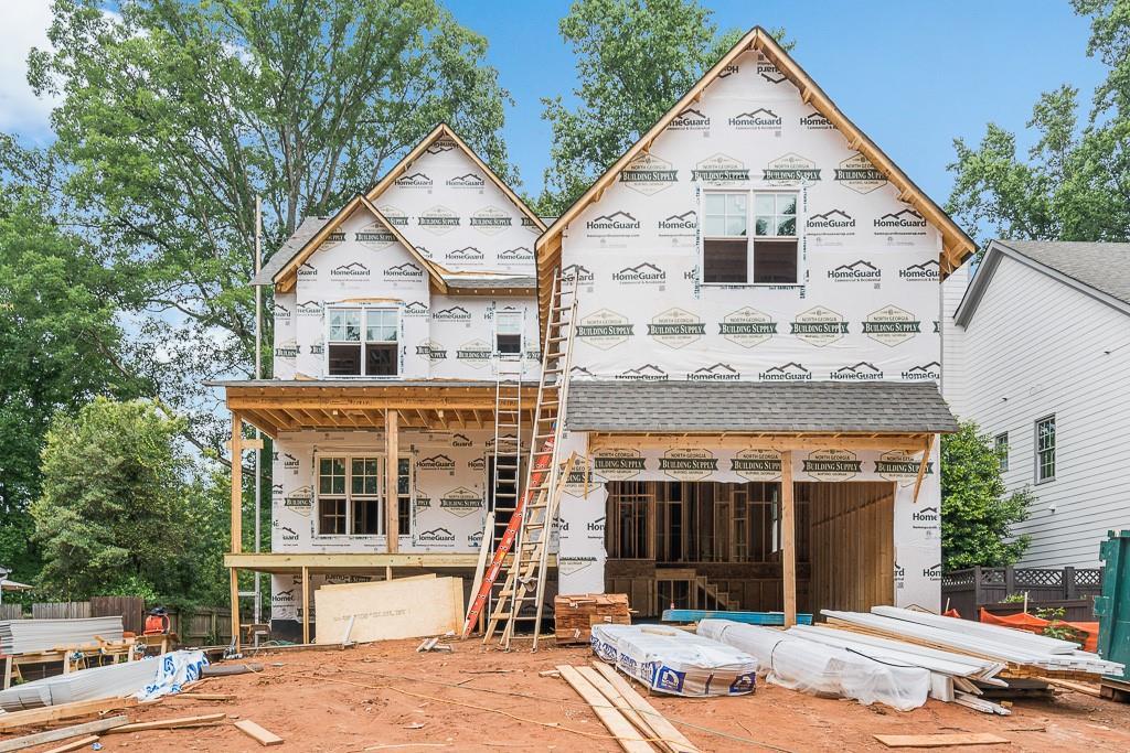 1794 Tobey Road - Photo 1