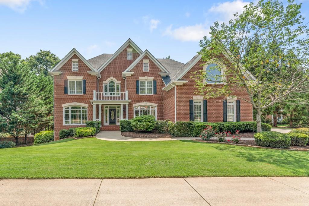 855 Autumn Close - Photo 1