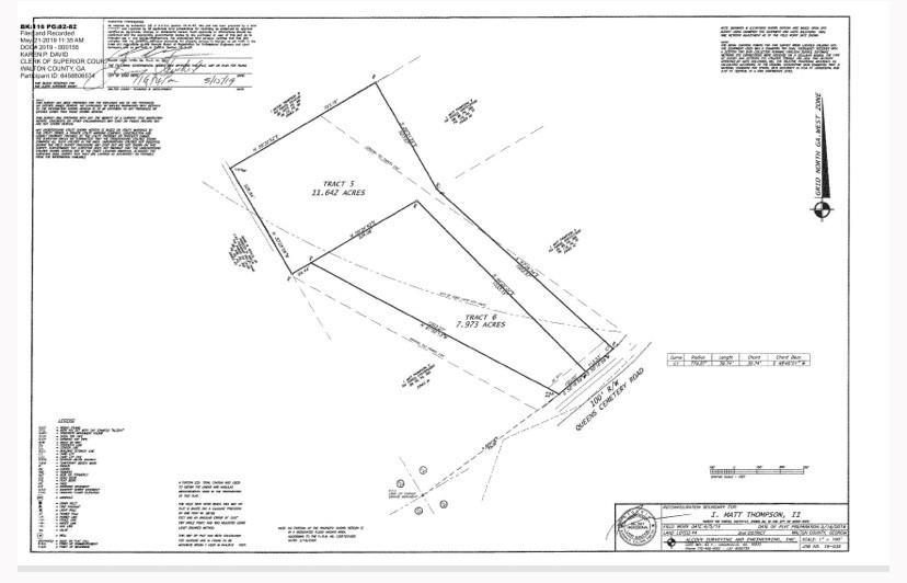 0 Queens Cemetery Road - Photo 1