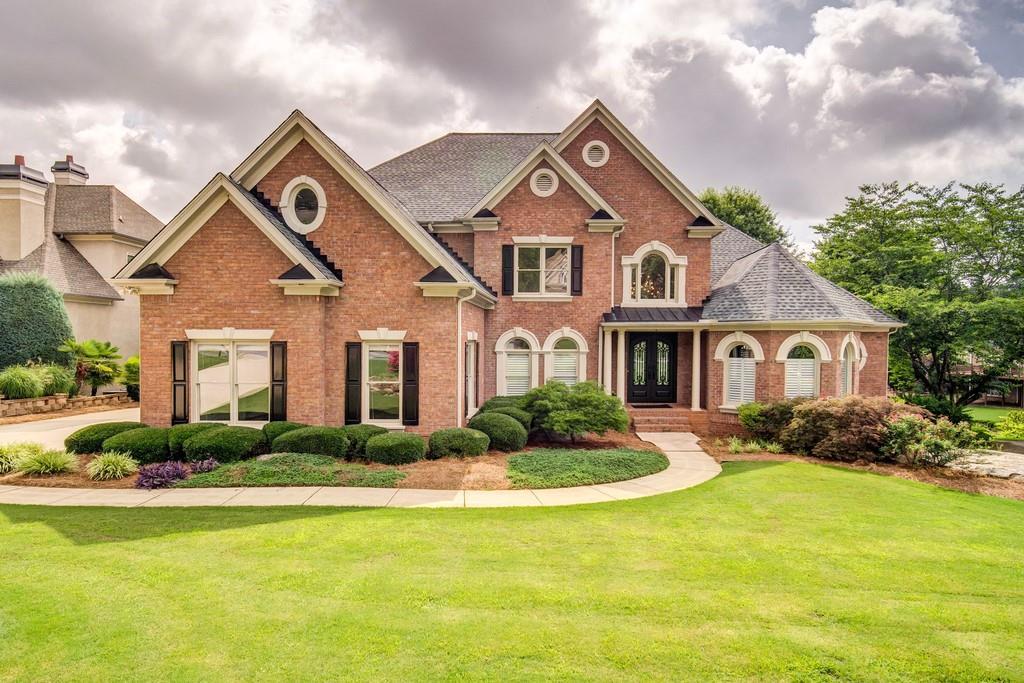 7875 Saint Marlo Fairway Drive - Photo 1