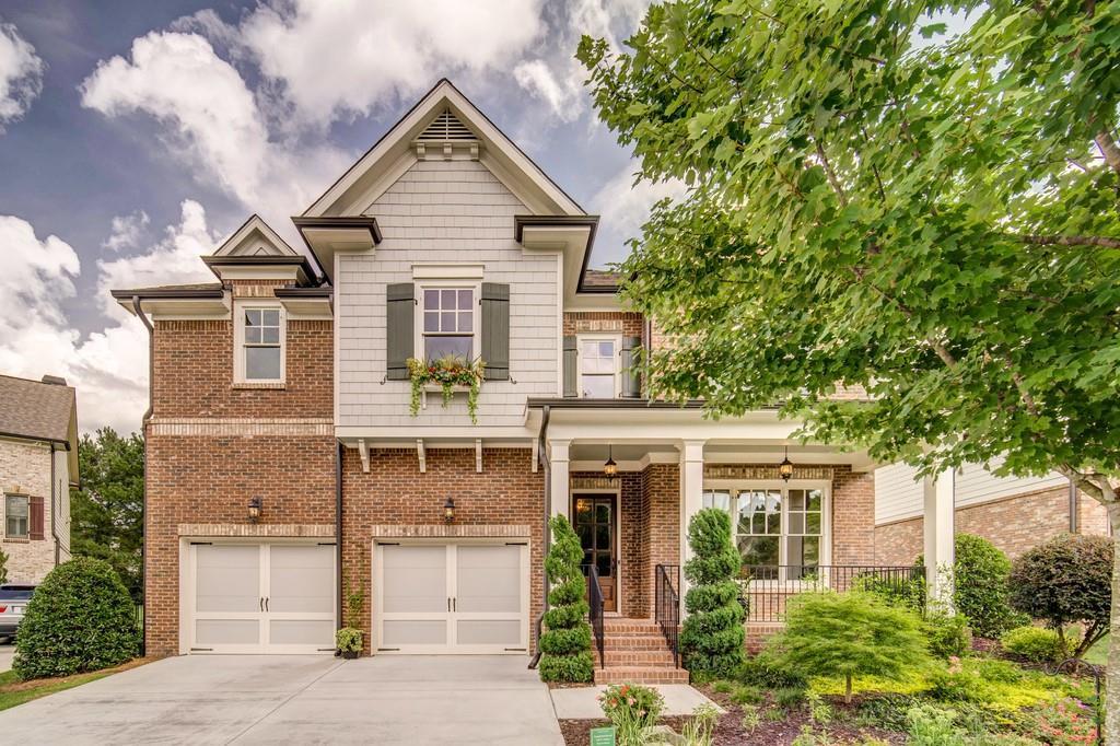 2732 Vinings Orchard Circle - Photo 1