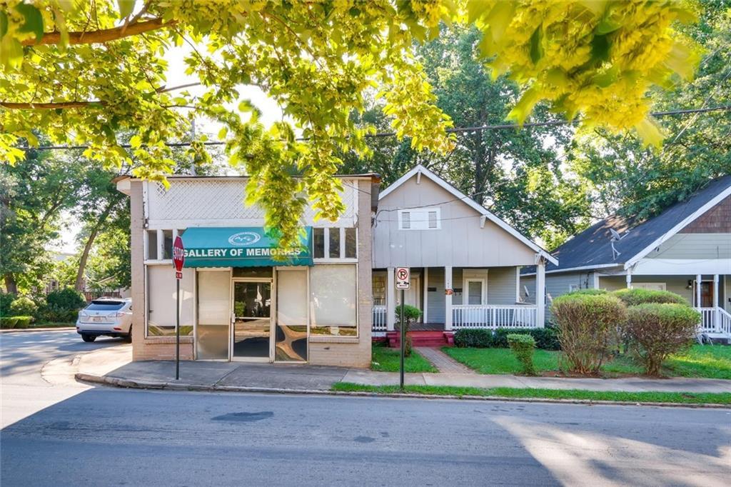 143 Mayson Avenue - Photo 1
