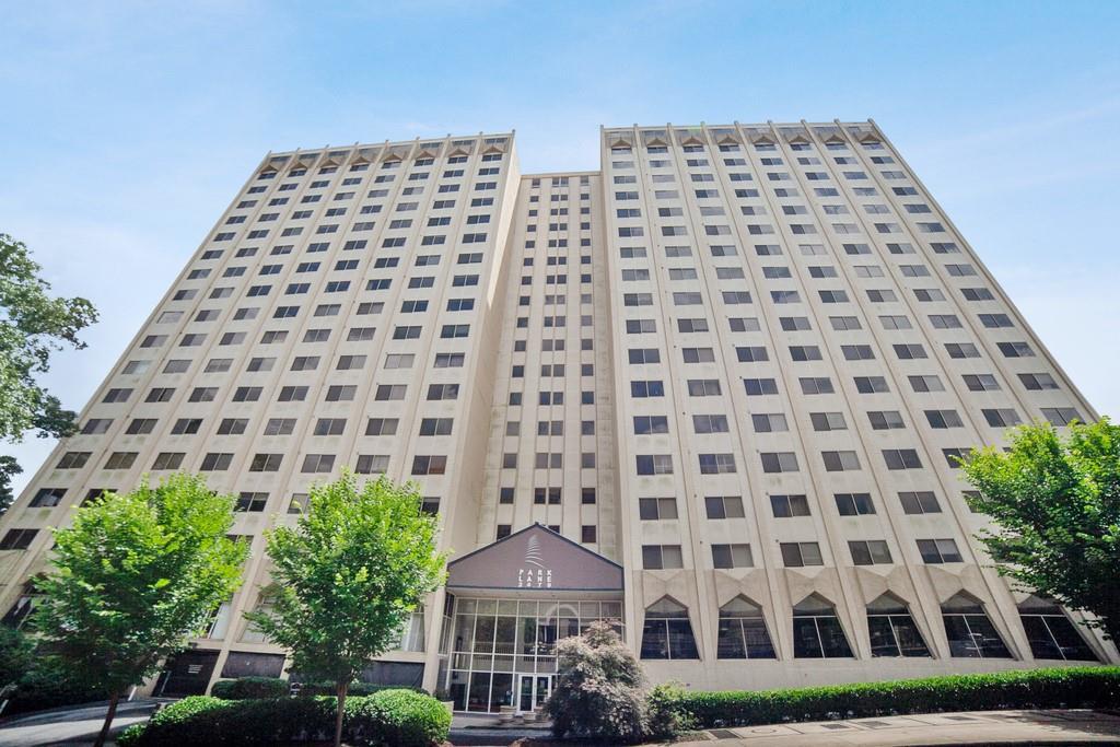 2479 Peachtree Road - Photo 1