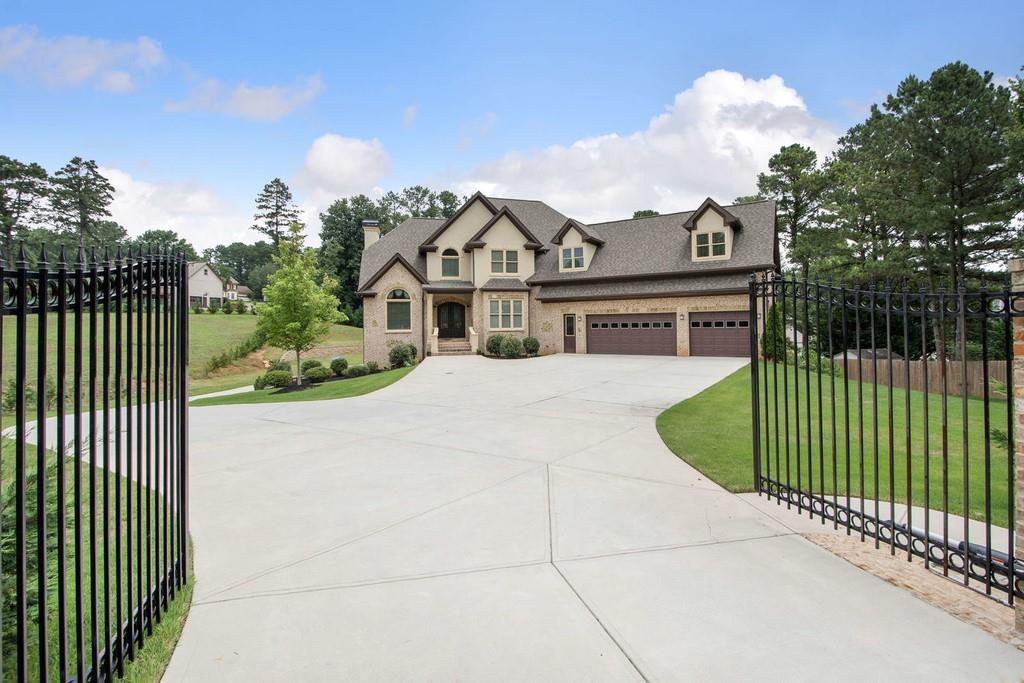 2181 Sever Road - Photo 1