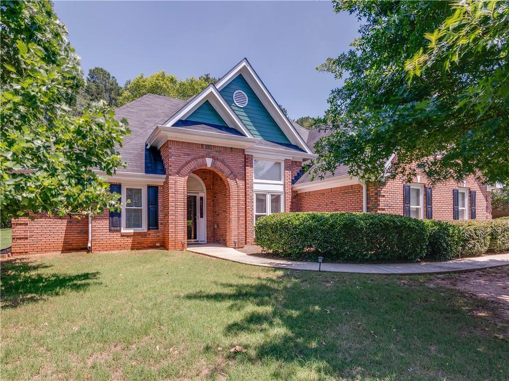 90 Glynnshire Court - Photo 1