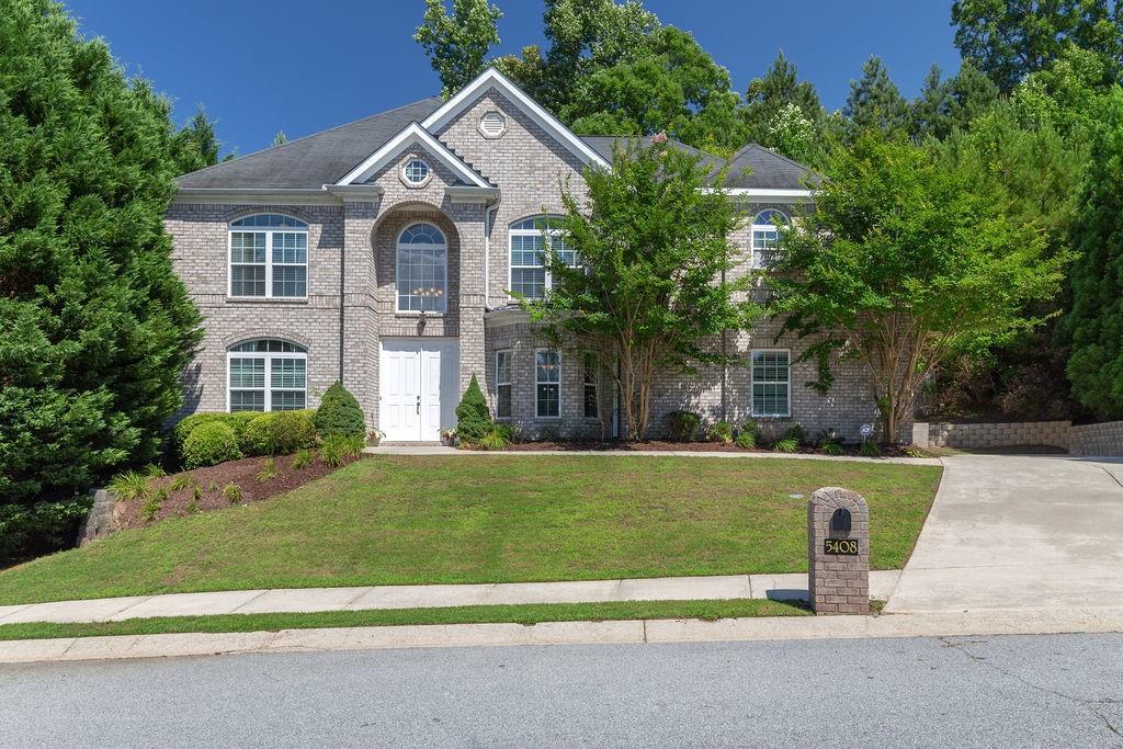 5408 Spelman Drive - Photo 1
