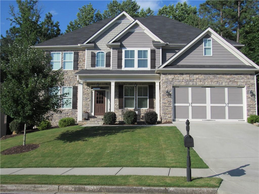 22 Turtle Rock Place - Photo 1