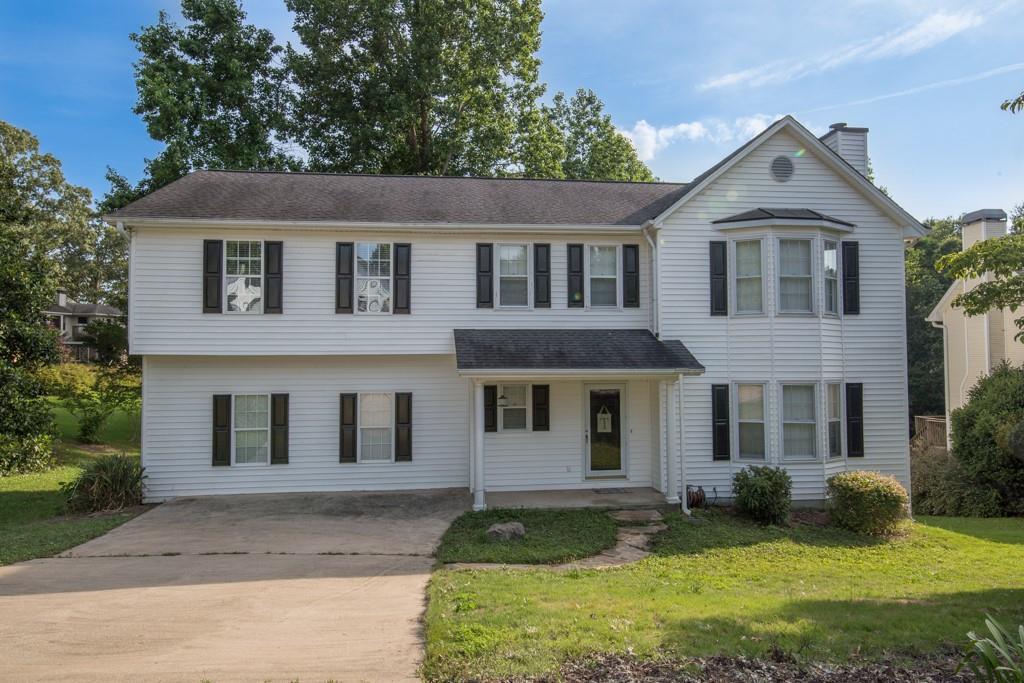 487 Piedmont Court - Photo 1