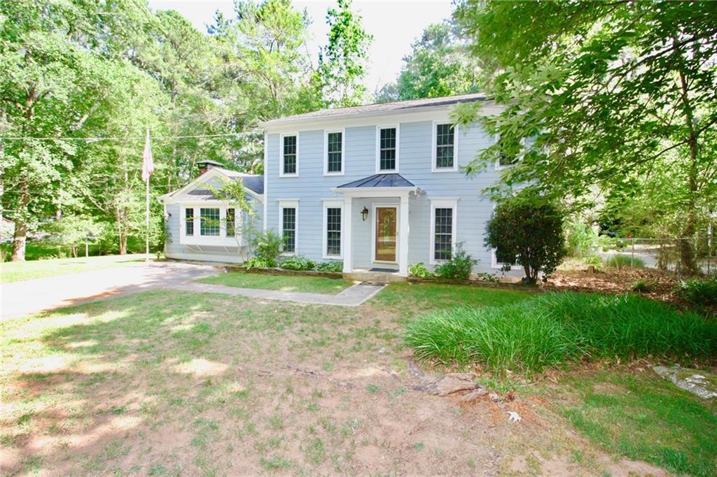 2956 Sope Creek Drive - Photo 1