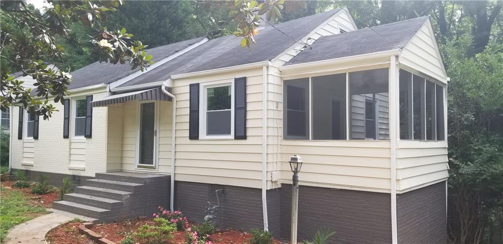 1256 Thomas Road - Photo 1