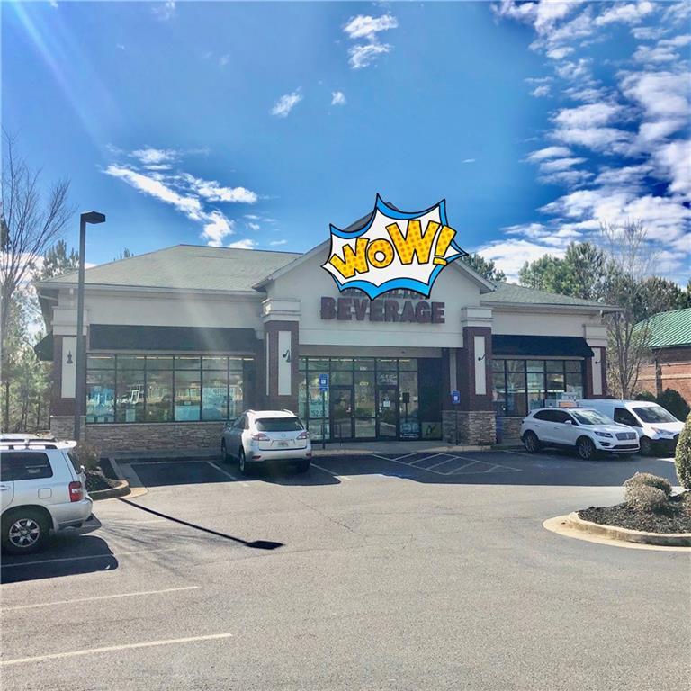 4045 Old Milton Pkwy - Photo 1