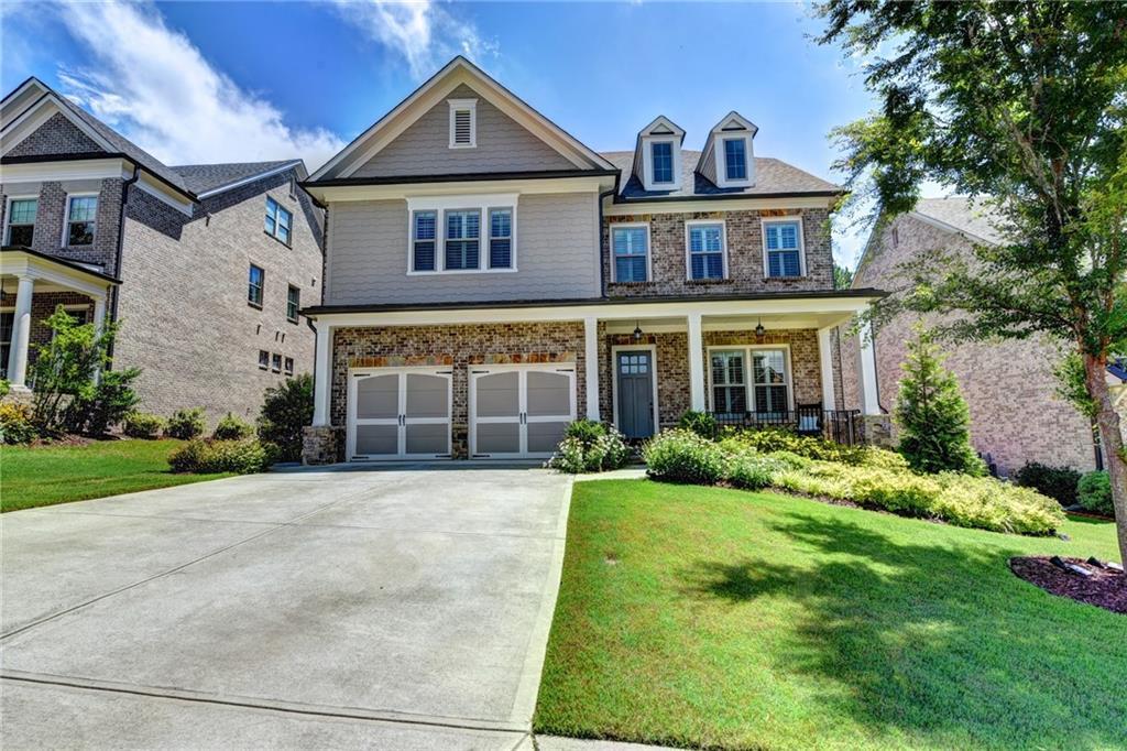 3605 Claiborne Farm Road - Photo 1
