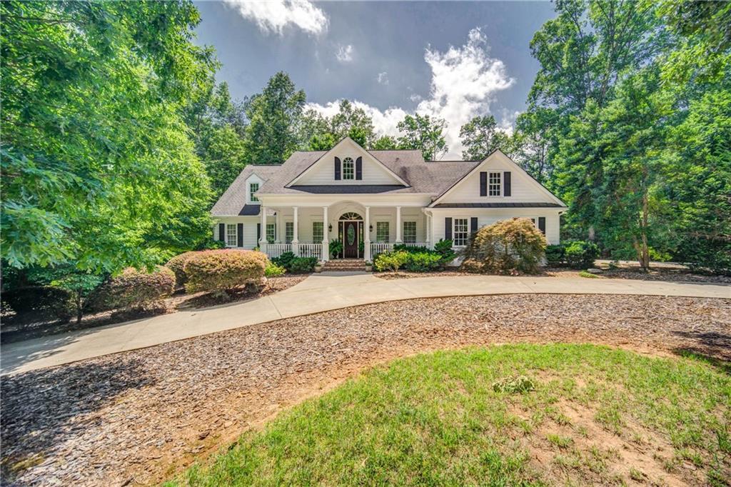 174 Dogwood Trail - Photo 1