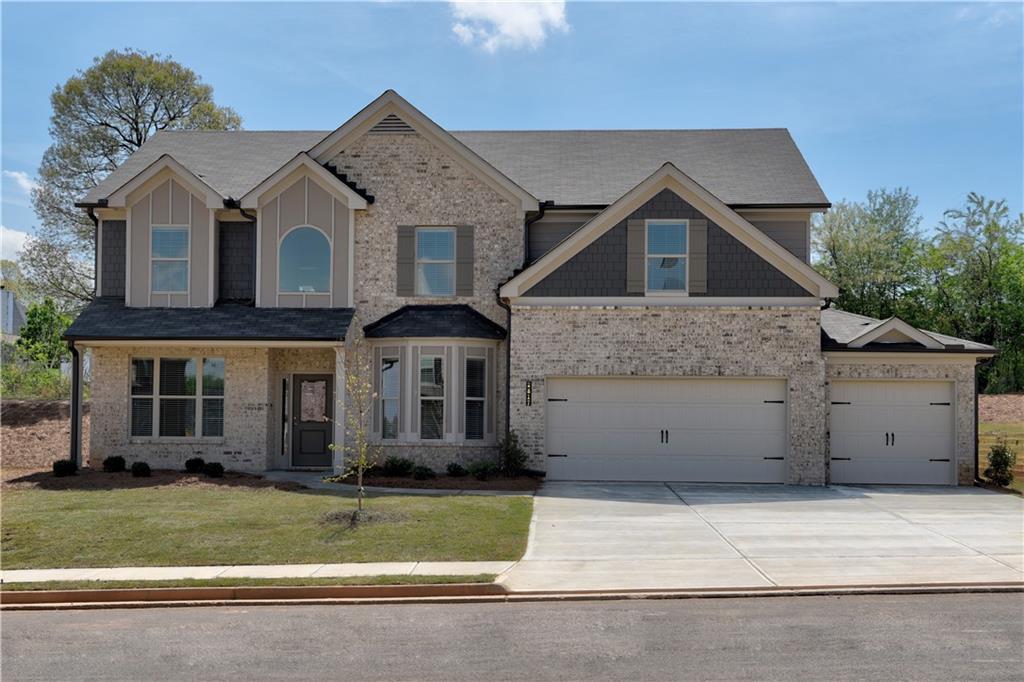 2957 Cove View Court - Photo 1