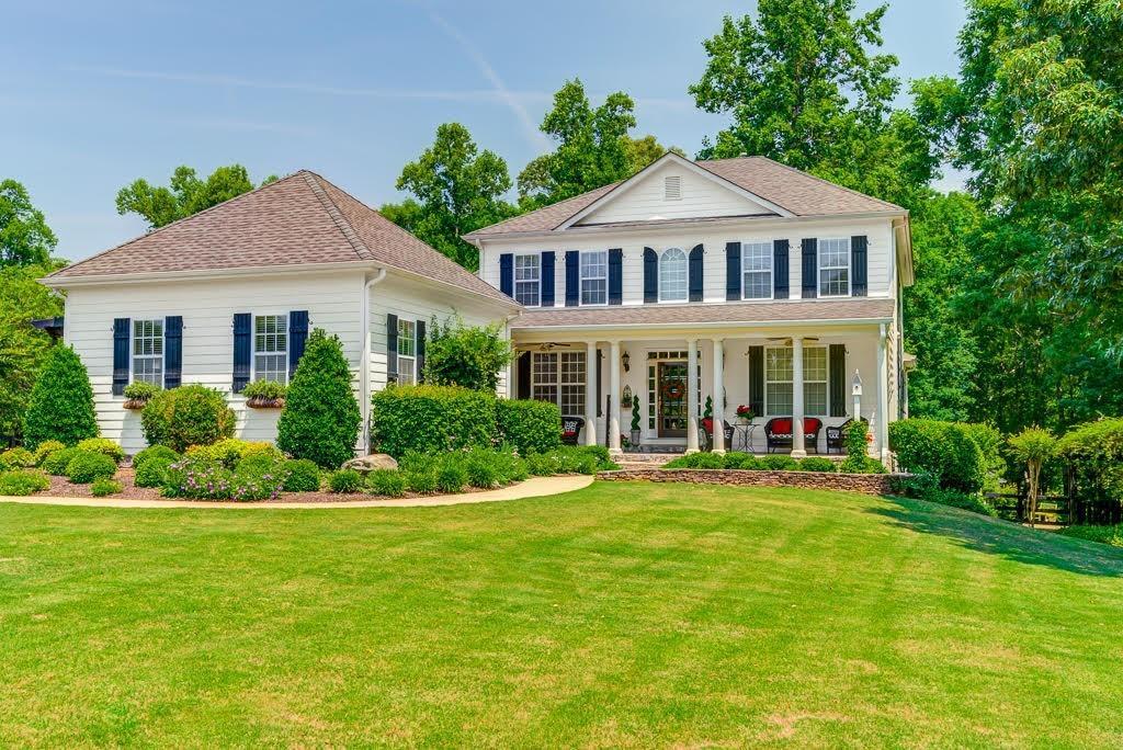 127 Savanna Estates Drive - Photo 1