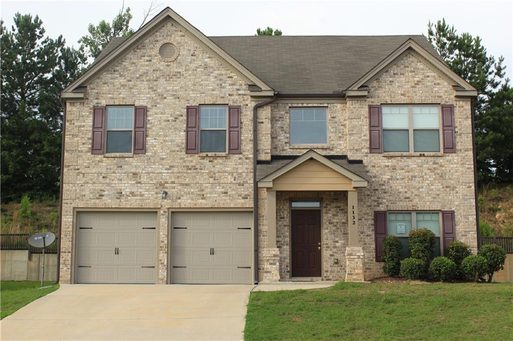 1132 Lehavre Court - Photo 1