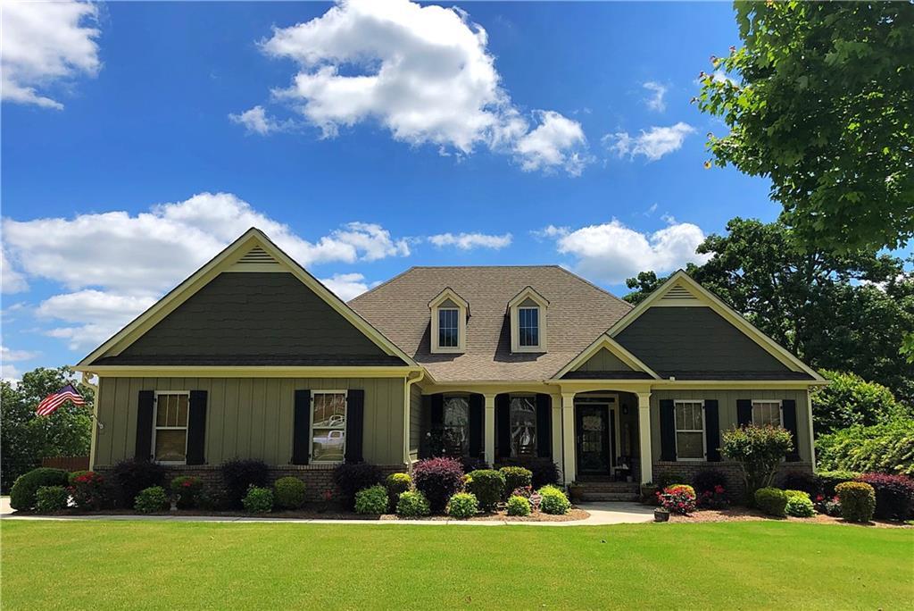 11 Mary Grace Lane - Photo 1