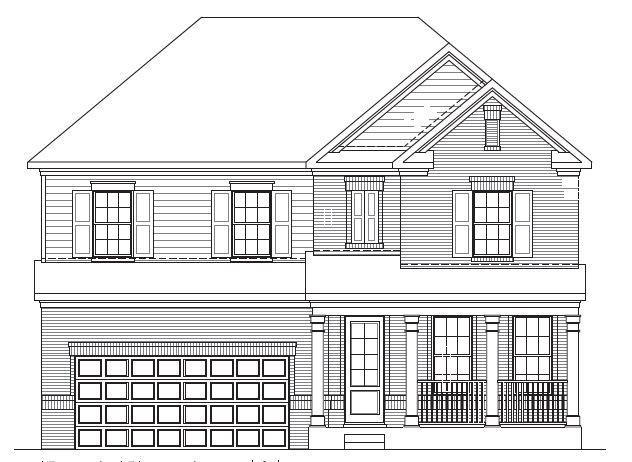 3286 Oxford Mill Lane - Photo 1