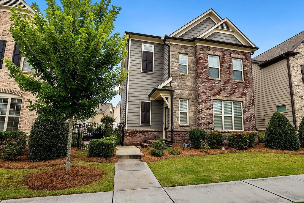 4371 Bellview Walk - Photo 1