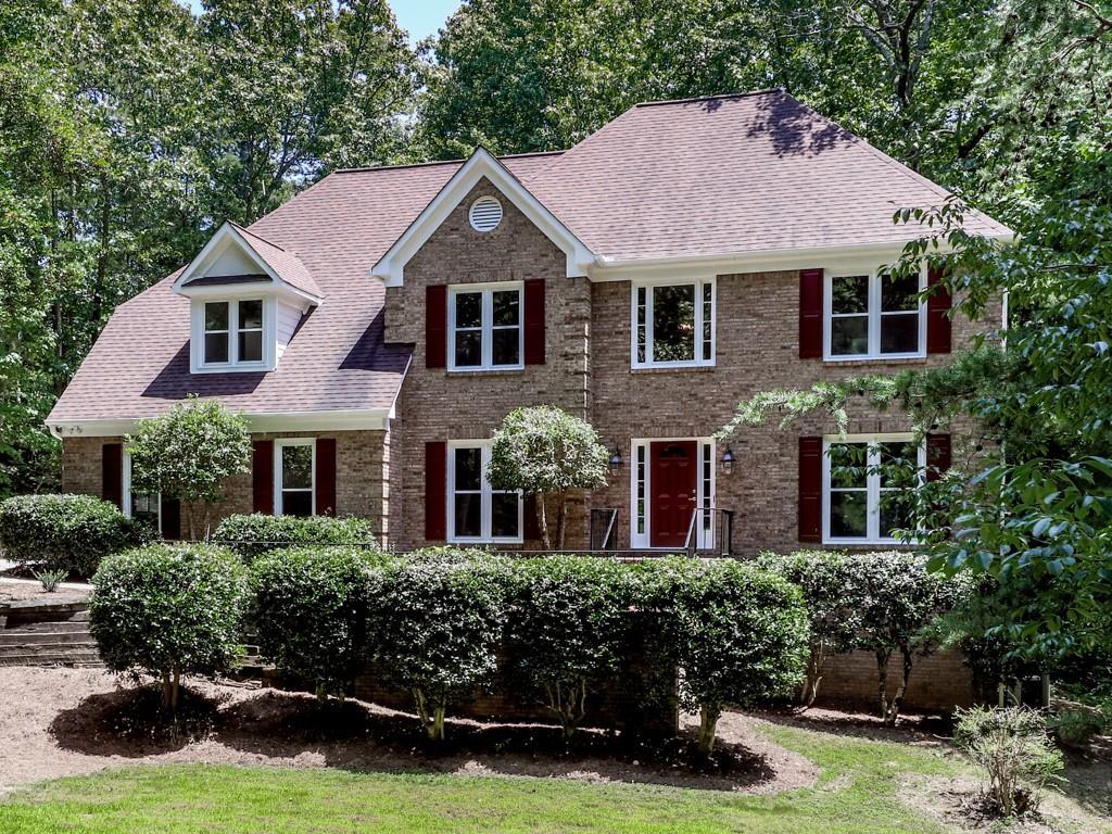 4434 Ormond Trace - Photo 1
