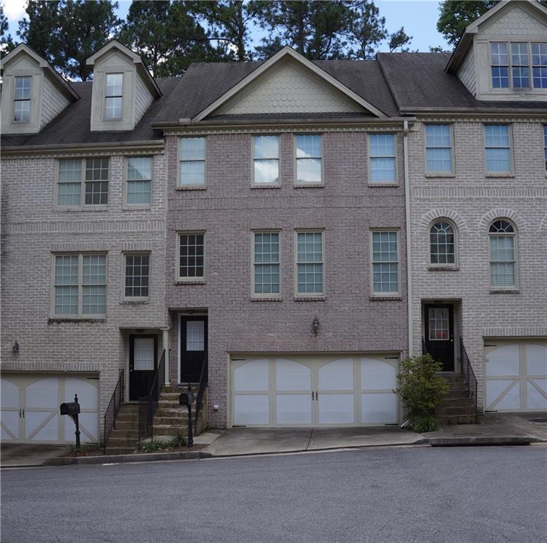 11017 Lorin Way - Photo 1